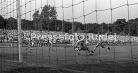 05.08.89 Stuttgarter Kickers - SG Wattenscheid 09