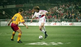 11.01.97 Hallen Masters Stuttgart