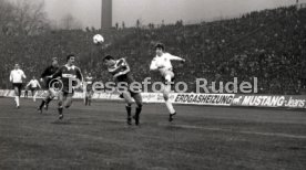 22.12.79 DFB Deutschland - T&uuml;rkei