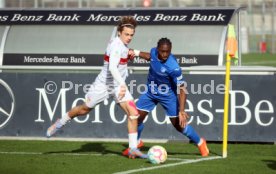 04.02.23 U19 VfB Stuttgart - U19 TSG 1899 Hoffenheim