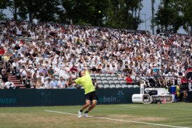 15.06.25 Tennis BOSS Open Stuttgart Weissenhof 2025