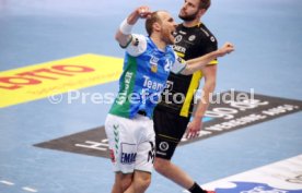 18.02.21 Frisch Auf G&ouml;ppingen - TVB Stuttgart
