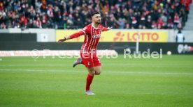 26.02.23 SC Freiburg - Bayer 04 Leverkusen