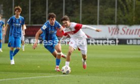 10.10.26 U17 VfB Stuttgart - U17 1. FC Heidenheim