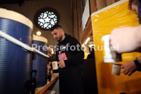 26.02.25 VfB Stuttgart Vesperkirche
