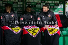 SV Werder Bremen - VfB Stuttgart