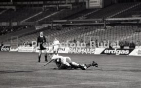 16.09.92 VfB Stuttgart - Leeds United