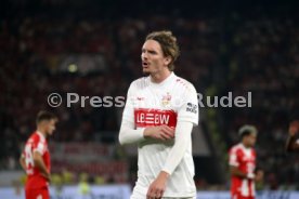 16.08.25 Franz-Beckenbauer-Supercup VfB Stuttgart - FC Bayern München