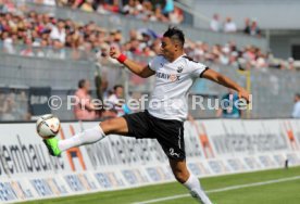 SV Sandhausen
