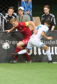 Mercedes-Benz JuniorCup 2017