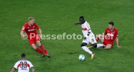 VfB Stuttgart - 1. FC K&ouml;ln