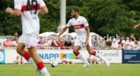 12.07.25 SV Fellbach - VfB Stuttgart