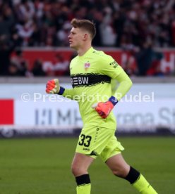 06.12.25 VfB Stuttgart - FC Bayern München
