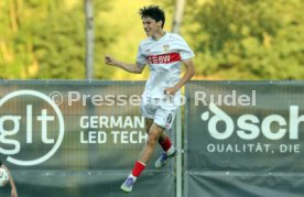 10.08.25 VfB Stuttgart II - FC Ingolstadt 04