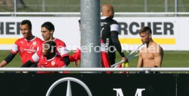 VfB Stuttgart