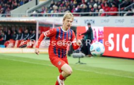 11.05.25 1. FC Heidenheim - 1. FC Union Berlin