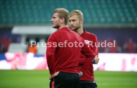 RB Leipzig - VfB Stuttgart