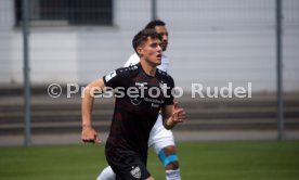 29.05.21 VfB Stuttgart II - FK 03 Pirmasens