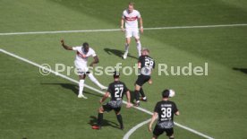 02.09.23 VfB Stuttgart - SC Freiburg