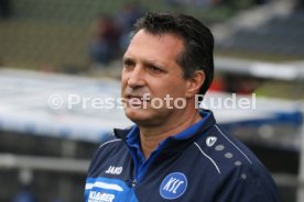 Karlsruher SC - Fortuna K&ouml;ln