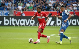 12.09.26 TSG 1899 Hoffenheim - VfB Stuttgart