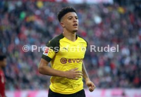 FC Bayern M&uuml;nchen - Borussia Dortmund