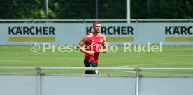 02.08.22 VfB Stuttgart Training