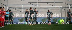 23.04.21 Karlsruher SC - FC W&uuml;rzburger Kickers