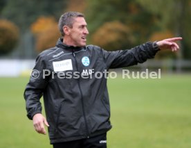Stuttgarter Kickers Training