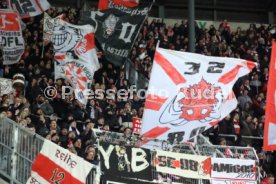 12.01.25 FC Augsburg - VfB Stuttgart