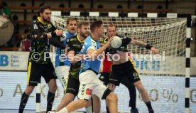 26.12.21 Frisch Auf G&ouml;ppingen - TVB Stuttgart