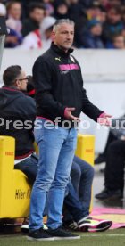 VfB Stuttgart - Borussia Dortmund