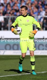 Karlsruher SC - VfB Stuttgart