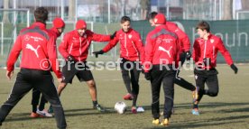 VfB Stuttgart