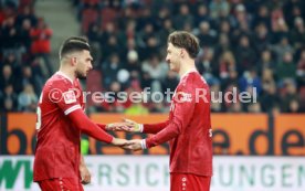 22.03.26 FC Augsburg - VfB Stuttgart