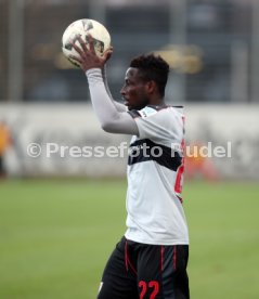 VfB Stuttgart - Wormatia Worms