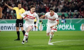 02.04.25 VfB Stuttgart - RB Leipzig