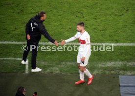 VfB Stuttgart - 1. FSV Mainz 05