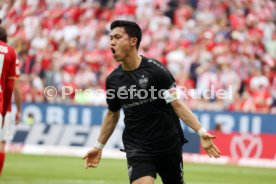 21.05.23 1. FSV Mainz 05 - VfB Stuttgart