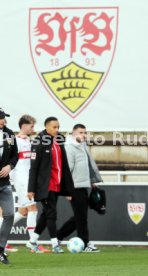 05.01.25 VfB Stuttgart - Ajax Amsterdam