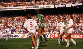 09.09.89 1. FC K&ouml;ln - SV Werder Bremen