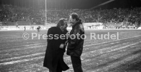 13.02.94 FC Bayern M&uuml;nchen - VfB Stuttgart