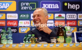 18.09.22 TSG 1899 Hoffenheim - SC Freiburg