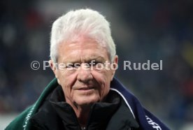 TSG 1899 Hoffenheim - FC Bayern M&uuml;nchen
