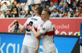 02.05.26 TSG 1899 Hoffenheim - VfB Stuttgart