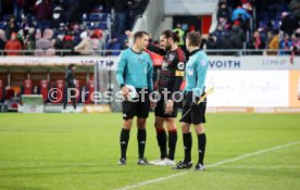 11.05.25 1. FC Heidenheim - 1. FC Union Berlin