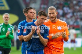 30.08.26 FC Augsburg - FC Schalke 04