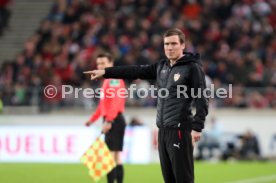 VfB Stuttgart - VfL Bochum