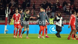06.12.25 VfB Stuttgart - FC Bayern M&uuml;nchen