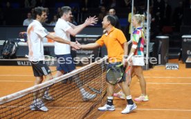Porsche Tennis Grand Prix 2016